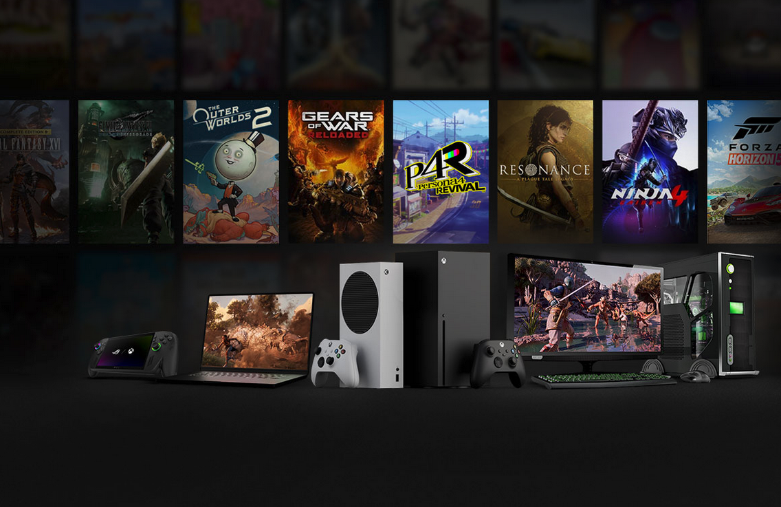 微软游戏部门传裁员信号 新任CEO阿莎·夏尔玛或推多项业务调整